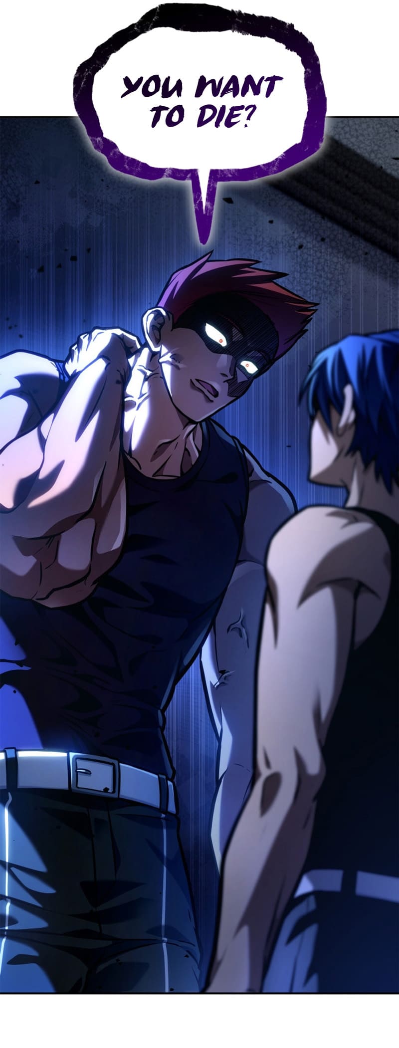 Infinite Mage, Chapter 99 image 36